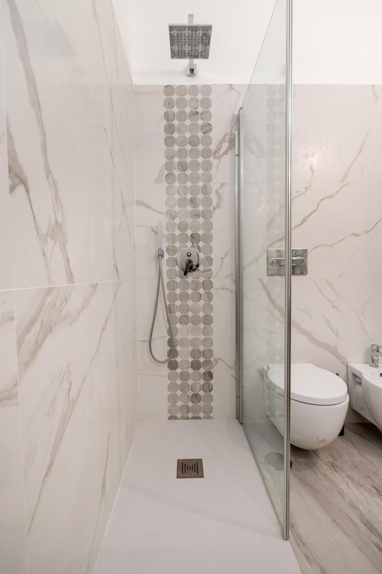 Lejlighed P-suite Plaza